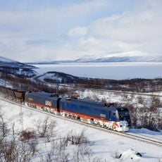 Iron Ore Line