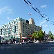 Queen's Quay Terminal
