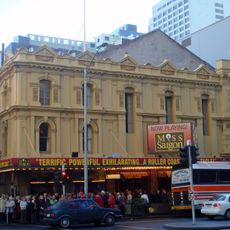 Her Majesty's Theatre