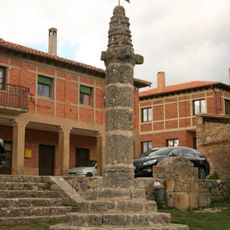 Pillory of Calatañazor