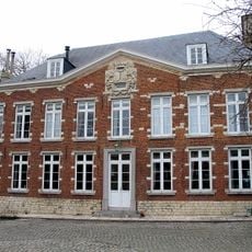 Zétrud-Lumay Castle