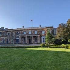 Château de Hillsborough