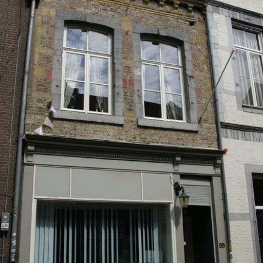 Grote Gracht 88, Maastricht