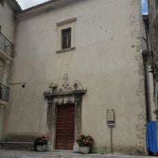 San Nicola di Bari