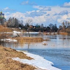 Исторический центр (Горицы)