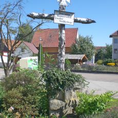 Kriegsdenkmal Rengersricht