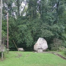 Fort St. Joseph