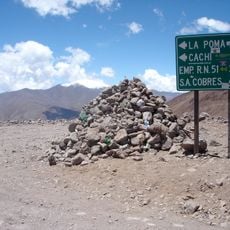 Abra del Acay