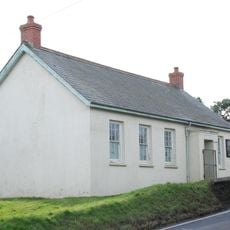 Ysgoldy Pantycrugiau, Plwmp