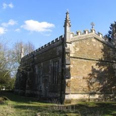 Withcote Chapel