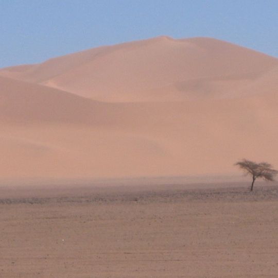 Parco nazionale di Gabal Elba