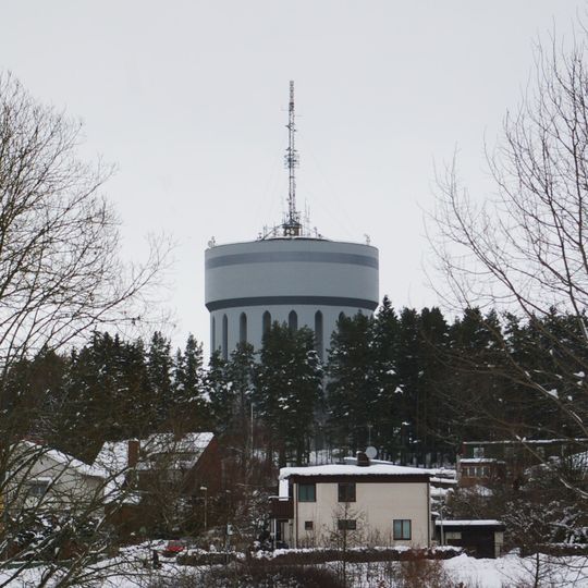 Linköpings vattentorn