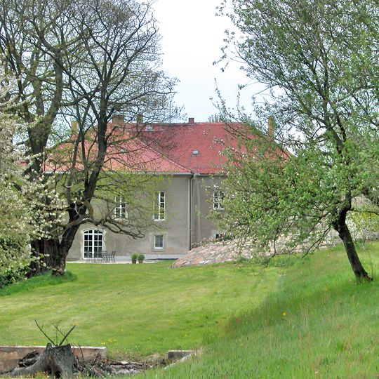 Herrenhaus Wilthener Straße 6