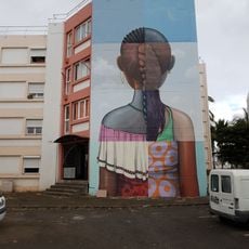 Fresque de Seth