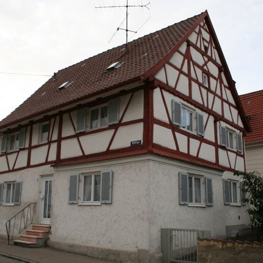 Wohnhaus