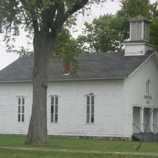 Prairie Dell Meetinghouse