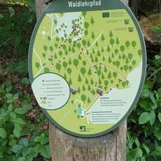 Hüppelröttchen