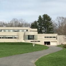 Richard H. Mandel House