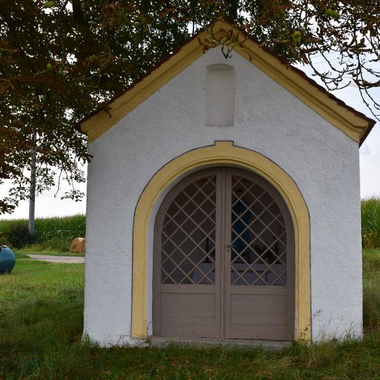 Wayside chapel