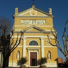 Santa Maria Maggiore, Bussolengo