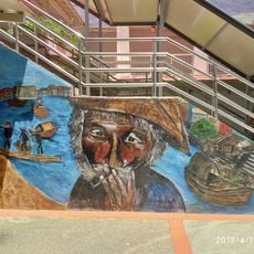 Graffiti
