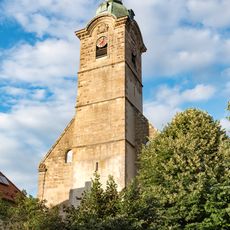 Cultural heritage D-5-6434-0204 in Hersbruck