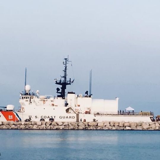 U.S. Coast Guard - Sector Lake Michigan