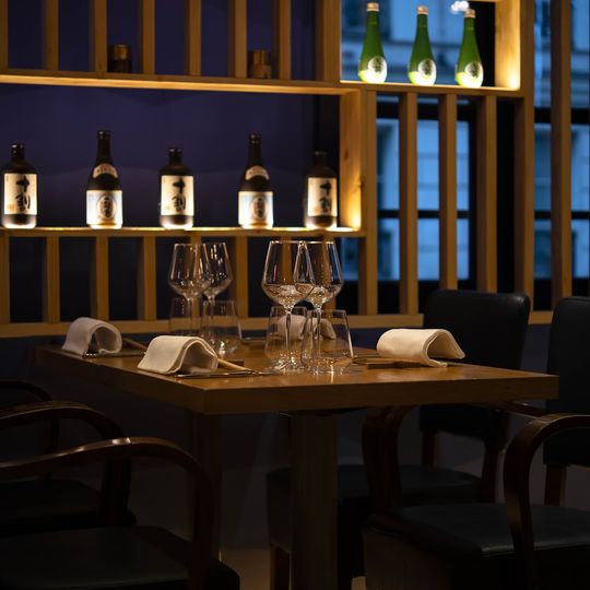 AO Izakaya