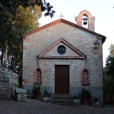 Santuario della Pietrina
