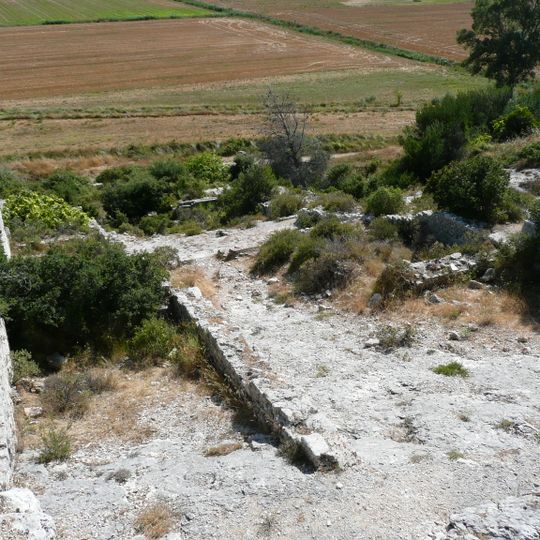 Mühlen von Barbegal