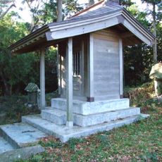 Atago Shrine
