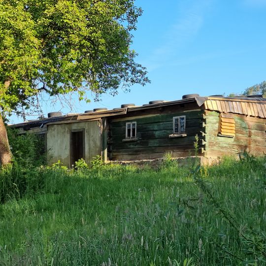 Wohnstallhaus Irgersdorf 12