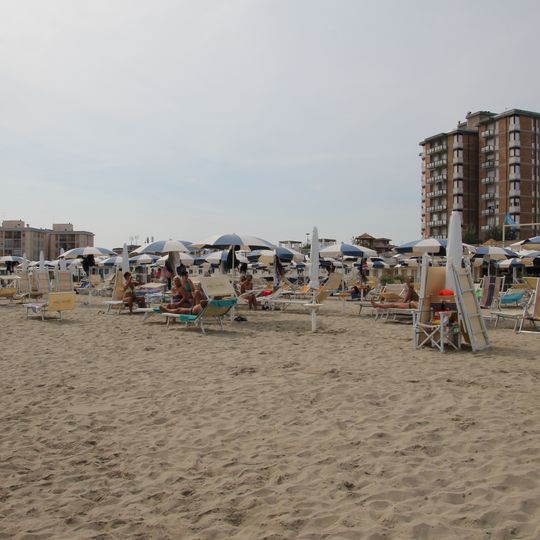 Lido Adriano
