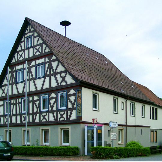 Untermünkheim