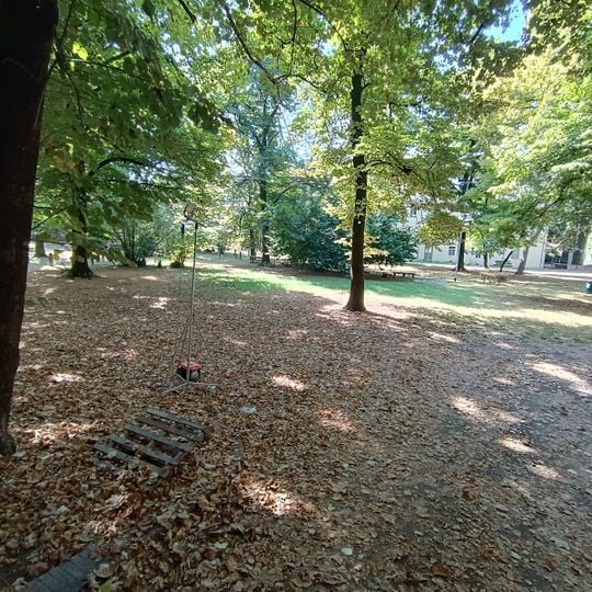 Giardini di San Paolo