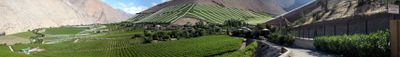 Panoramic View 0