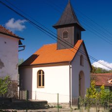 Chapel of Our Lady of Mount Carmel