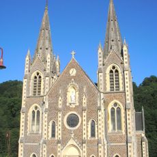 Notre-Dame de La Chapelle-sur-Vire