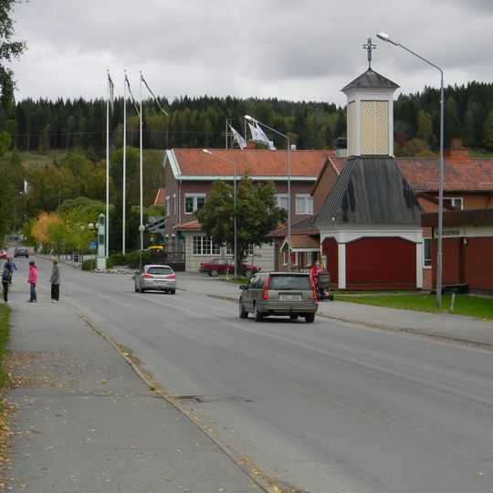 Berg Municipality
