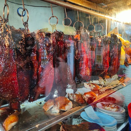 Restoran Char Siew Yoong