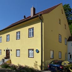Pfarrhaus