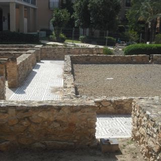 Villa romana del Palmeral