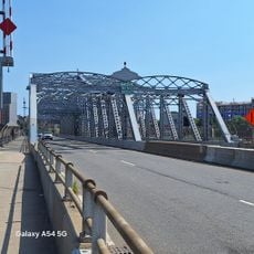 Madison Avenue Bridge
