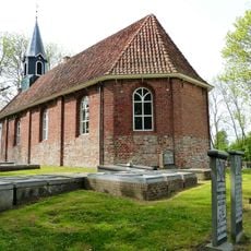 Hervormde kerk