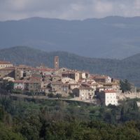 Monteverdi Marittimo