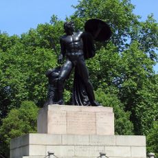 Wellington Monument
