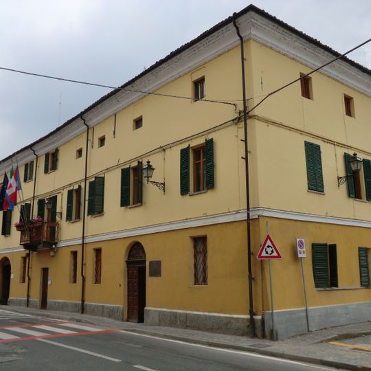 Palazzo comunale