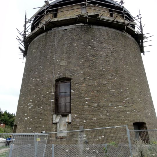 Martello Tower No. 1