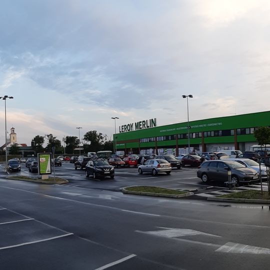 Jelonek, powiat poznański