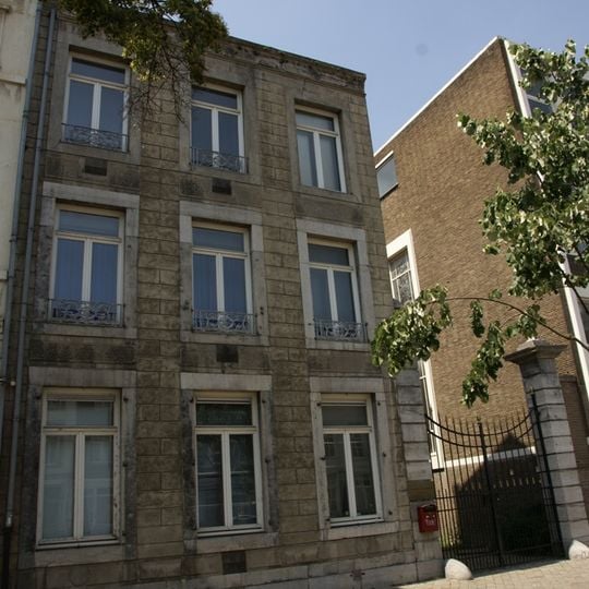 Boschstraat 28, Maastricht